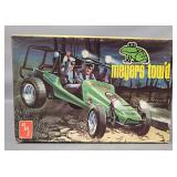 1/25 Scale Model Kit