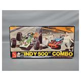 1/25 Scale Model Kit