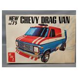 1/25 Scale Model Kit