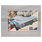 1/25 Scale Model Kit