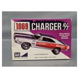 1/25 Scale Model Kit