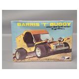 1/25 Scale Model Kit