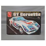 1/25 Scale Model Kit