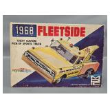 1/25 Scale Model Kit