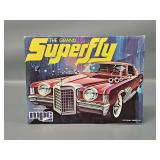 1/25 Scale Model Kit