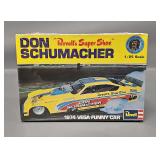 1/25 Scale Model Kit