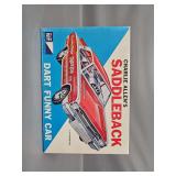 1/25 Scale Model Kit