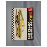 1/25 Scale Model Kit