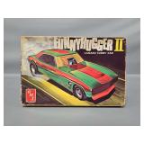 1/25 Scale Model Kit