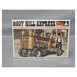 1/25 Scale Model Kit