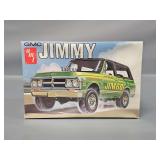1/25 Scale Model Kit