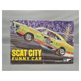 1/25 Scale Model Kit