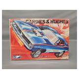 1/25 Scale Model Kit