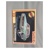 1/25 Scale Model Kit