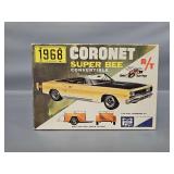 1/25 Scale Model Kit