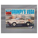 1/25 Scale Model Kit