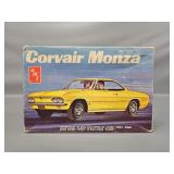1/25 Scale Model Kit