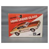 1/25 Scale Model Kit