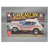 1/25 Scale Model Kit