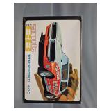 1/25 Scale Model Kit