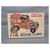 1/25 Scale Model Kit