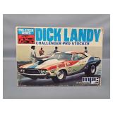1/25 Scale Model Kit