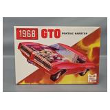1/25 Scale Model Kit