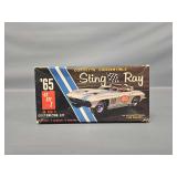 1/25 Scale Model Kit