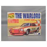 1/25 Scale Model Kit