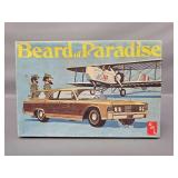 1/25 Scale Model Kit
