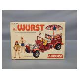 1/25 Scale Model Kit