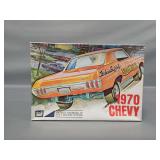 1/25 Scale Model Kit