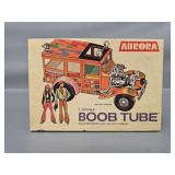 1/25 Scale Model Kit