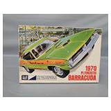 1/25 Scale Model Kit