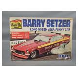 1/25 Scale Model Kit