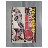 1/25 Scale Model Kit