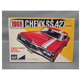 1/25 Scale Model Kit