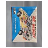 1/25 Scale Model Kit