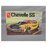 1/25 Scale Model Kit
