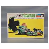 1/25 Scale Model Kit