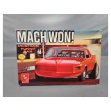 1/25 Scale Model Kit