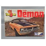1/25 Scale Model Kit