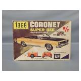 1/25 Scale Model Kit