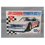 1/25 Scale Model Kit