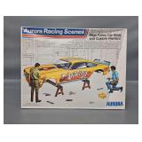 1/25 Scale Model Kit
