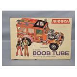 1/25 Scale Model Kit