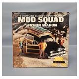 1/25 Scale Model Kit