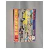 1/25 Scale Model Kit