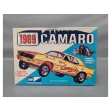1/25 Scale Model Kit