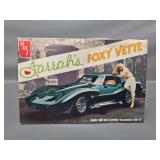 1/25 Scale Model Kit